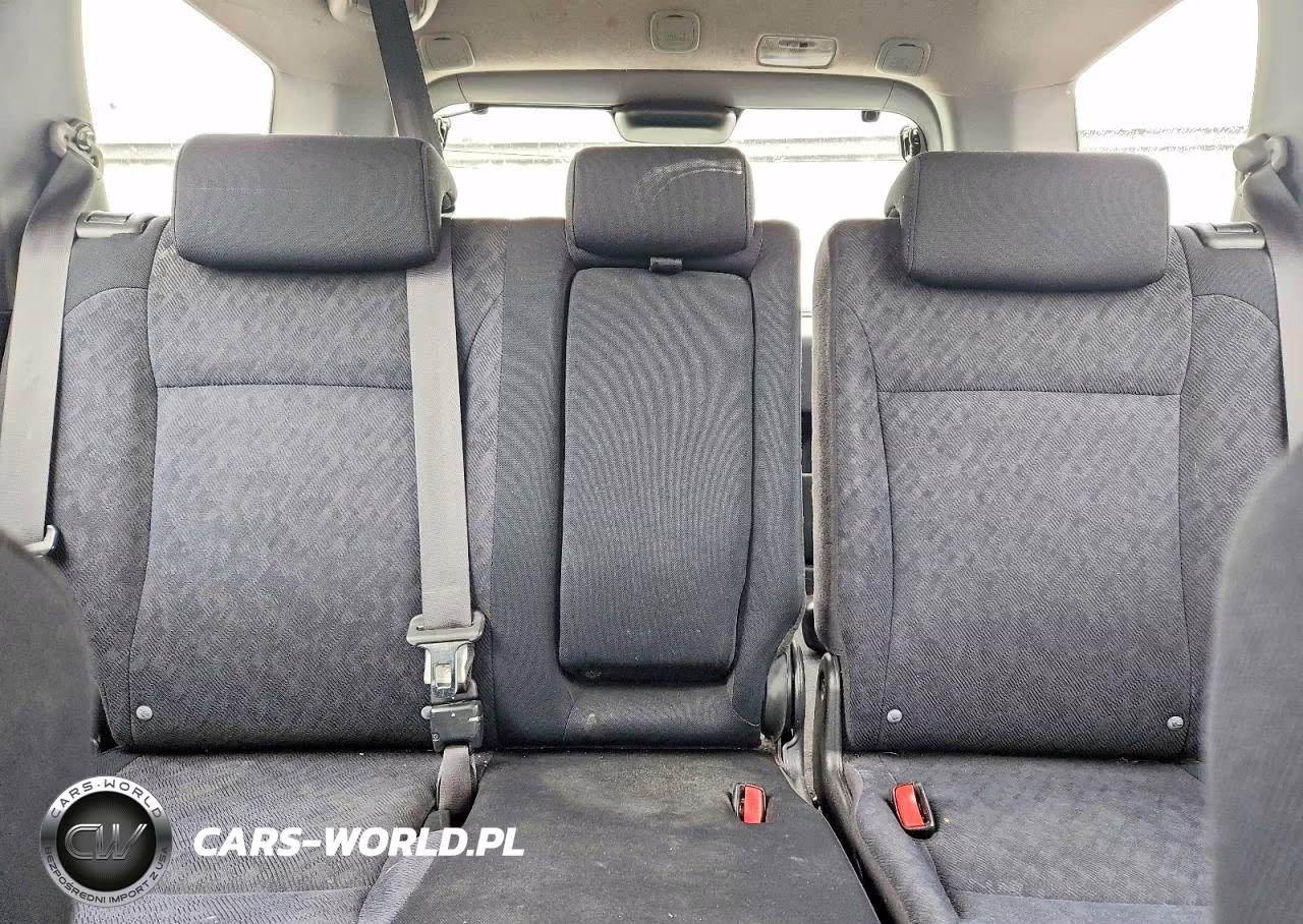 2006 Honda Cr-V Lx VIN:JHLRD78526C031099 - 10