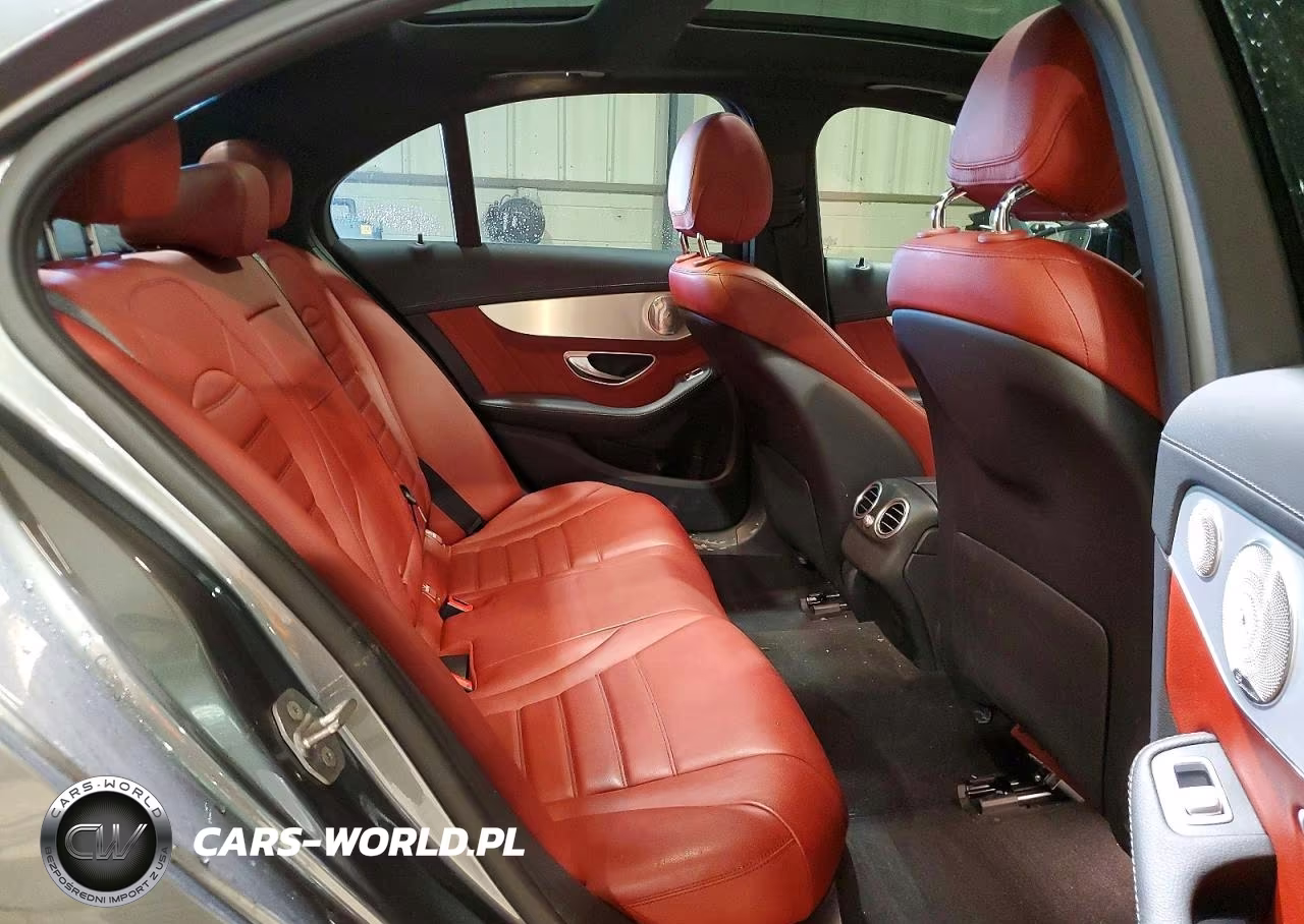 2020 Mercedes-Benz C 43 Amg VIN:55SWF6EB4LU330430 - 10