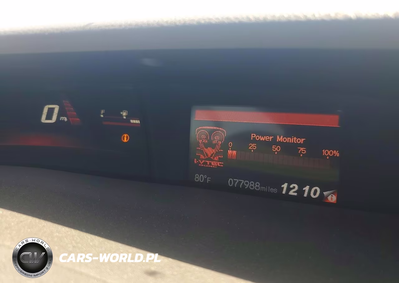 2015 Honda Civic Si VIN:2HGFG4A53FH703329 - 9