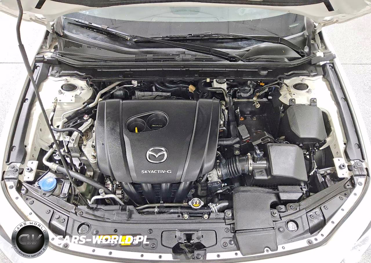 2020 Mazda 3 VIN:3MZBPABL4LM130573 - 11