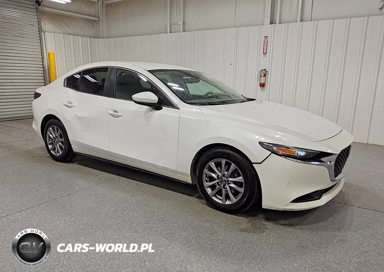 2020 Mazda 3 VIN:3MZBPABL4LM130573 - 4