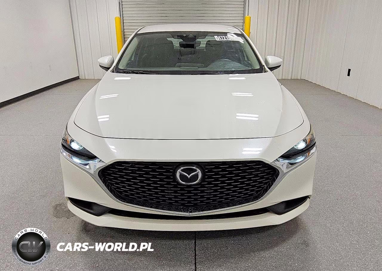 2020 Mazda 3 VIN:3MZBPABL4LM130573 - 5