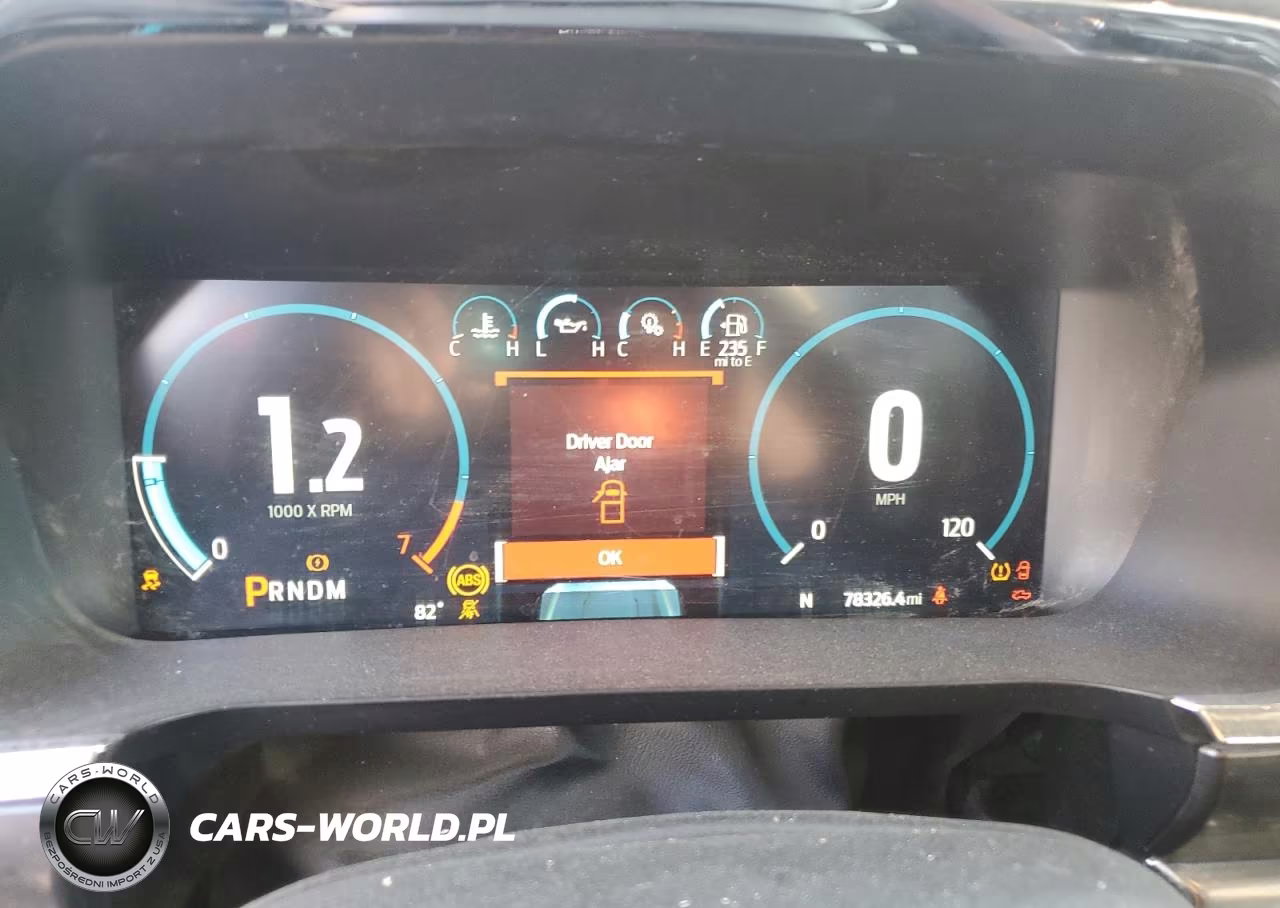 2023 Ford F150 Supercrew VIN:1FTFW1E80PFB18909 - 9