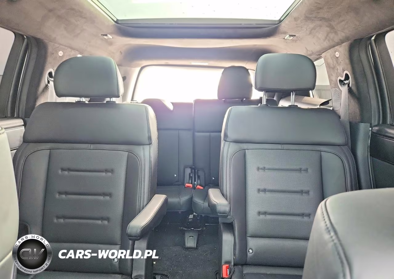 2025 Hyundai Santa Fe Hybrid Calligraphy VIN:5NMP54G10SH066332 - 10