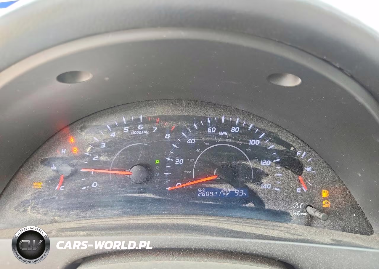 2010 Toyota Camry Le VIN:4T1BF3EK7AU535593 - 9