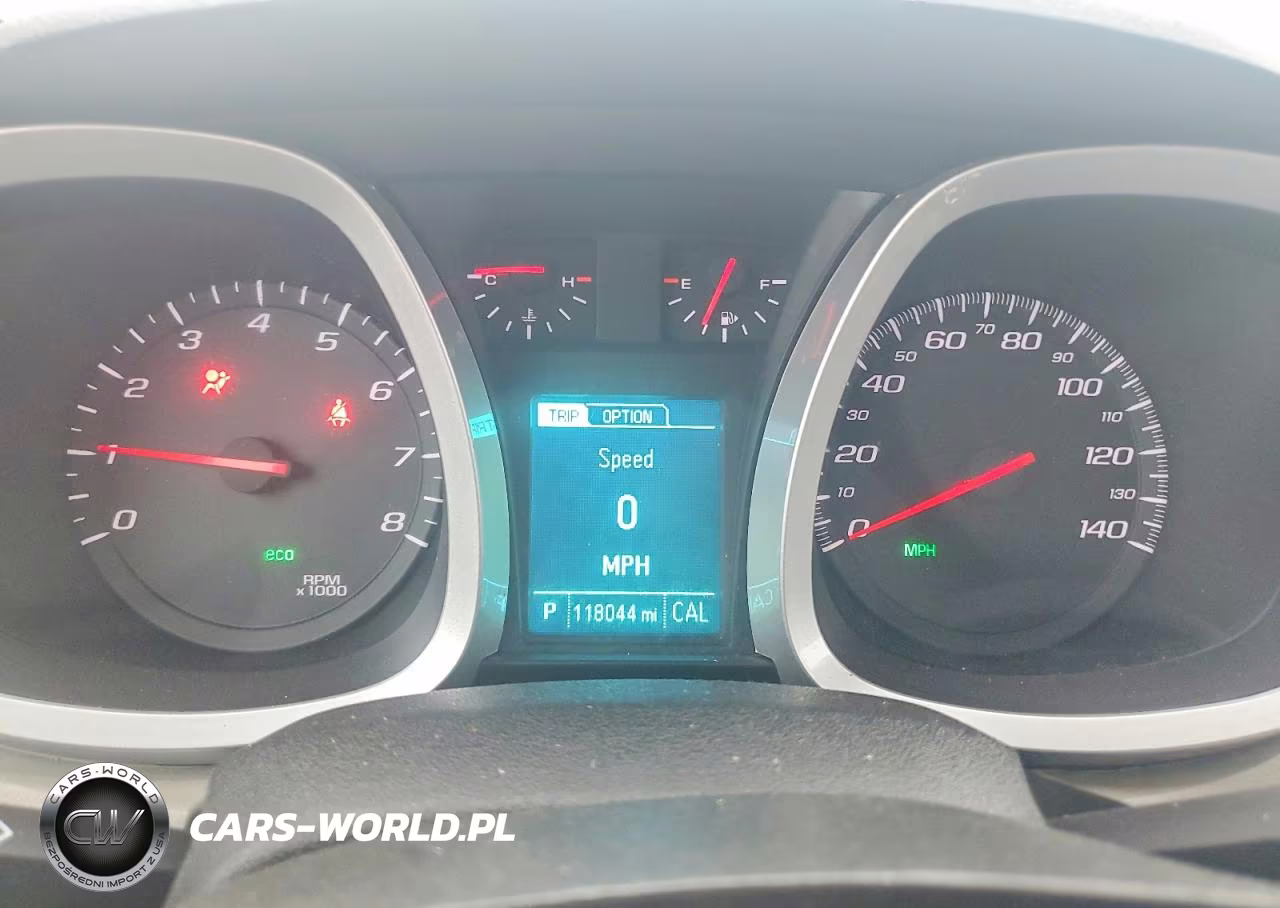 2016 Chevrolet Equinox Lt VIN:2GNALCEK5G6291689 - 9