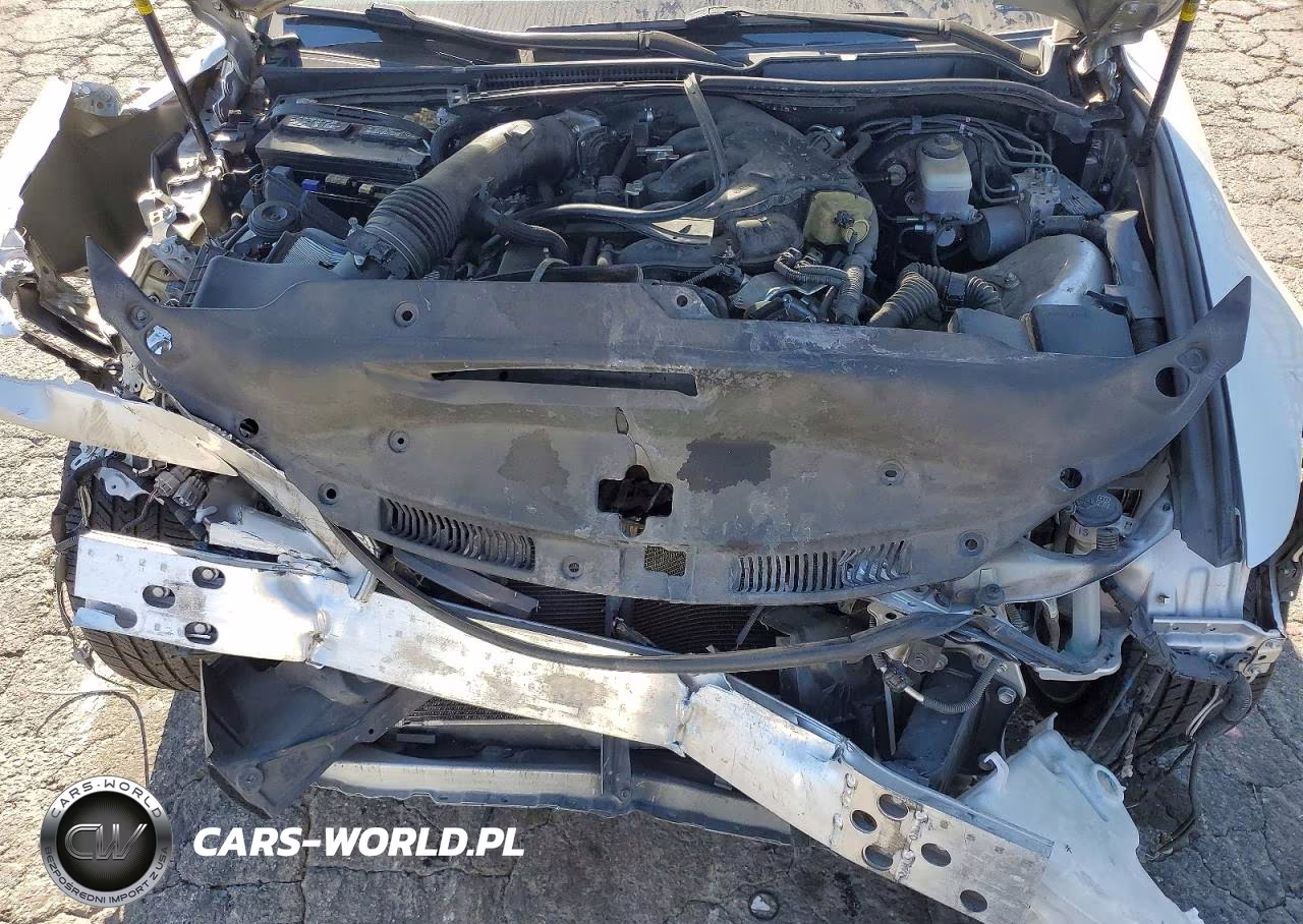 2015 Lexus Is 250 Base VIN:JTHBF1D27F5054432 - 11