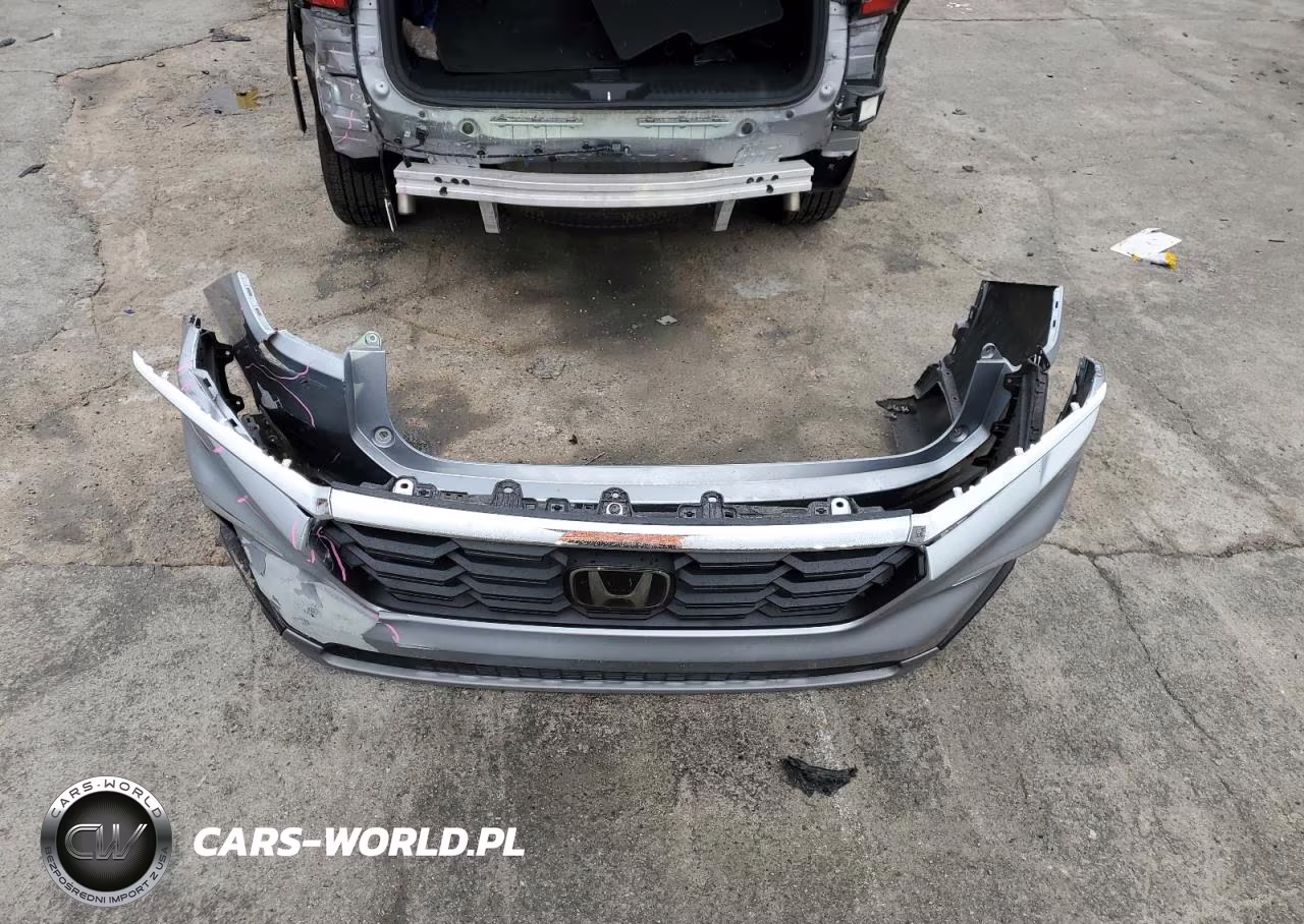 2024 Honda Pilot Exl VIN:5FNYG2H54RB005369 - 13