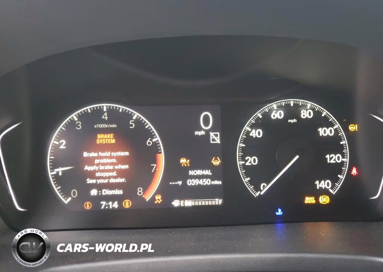 2024 Honda Pilot Exl VIN:5FNYG2H54RB005369 - 9