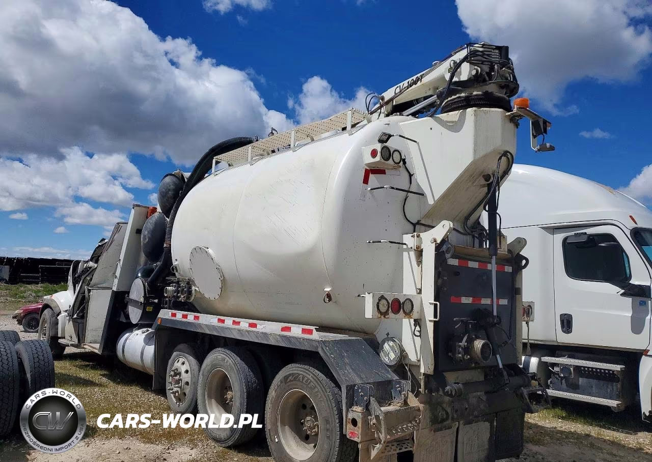 2018 Peterbilt 567 VIN:1NPCXPEX5JD435106 - 3