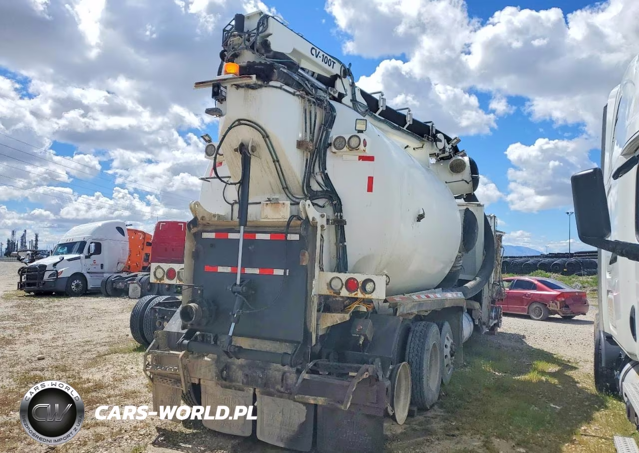 2018 Peterbilt 567 VIN:1NPCXPEX5JD435106 - 4