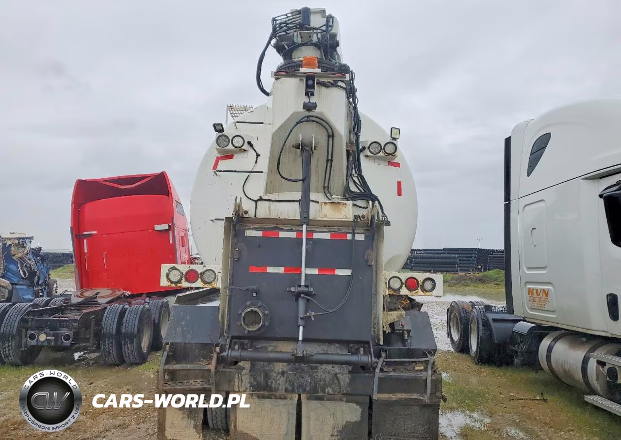 2018 Peterbilt 567 VIN:1NPCXPEX5JD435106 - 6