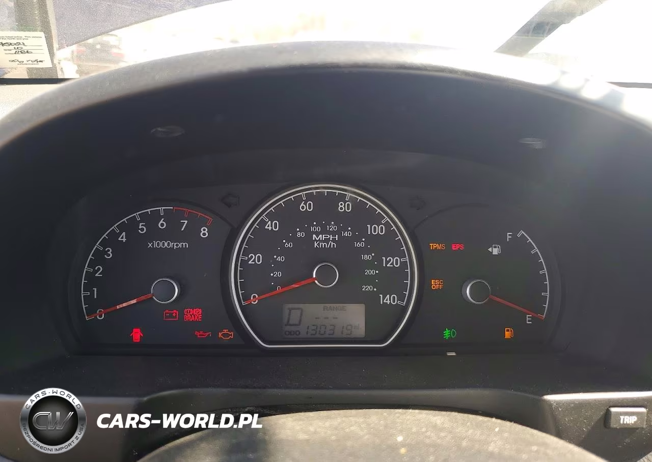 2010 Hyundai Elantra Se VIN:KMHDU4AD8AU175021 - 9