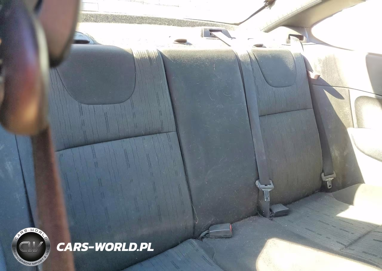 2008 Ford Focus Se VIN:1FAHP33N18W213920 - 10