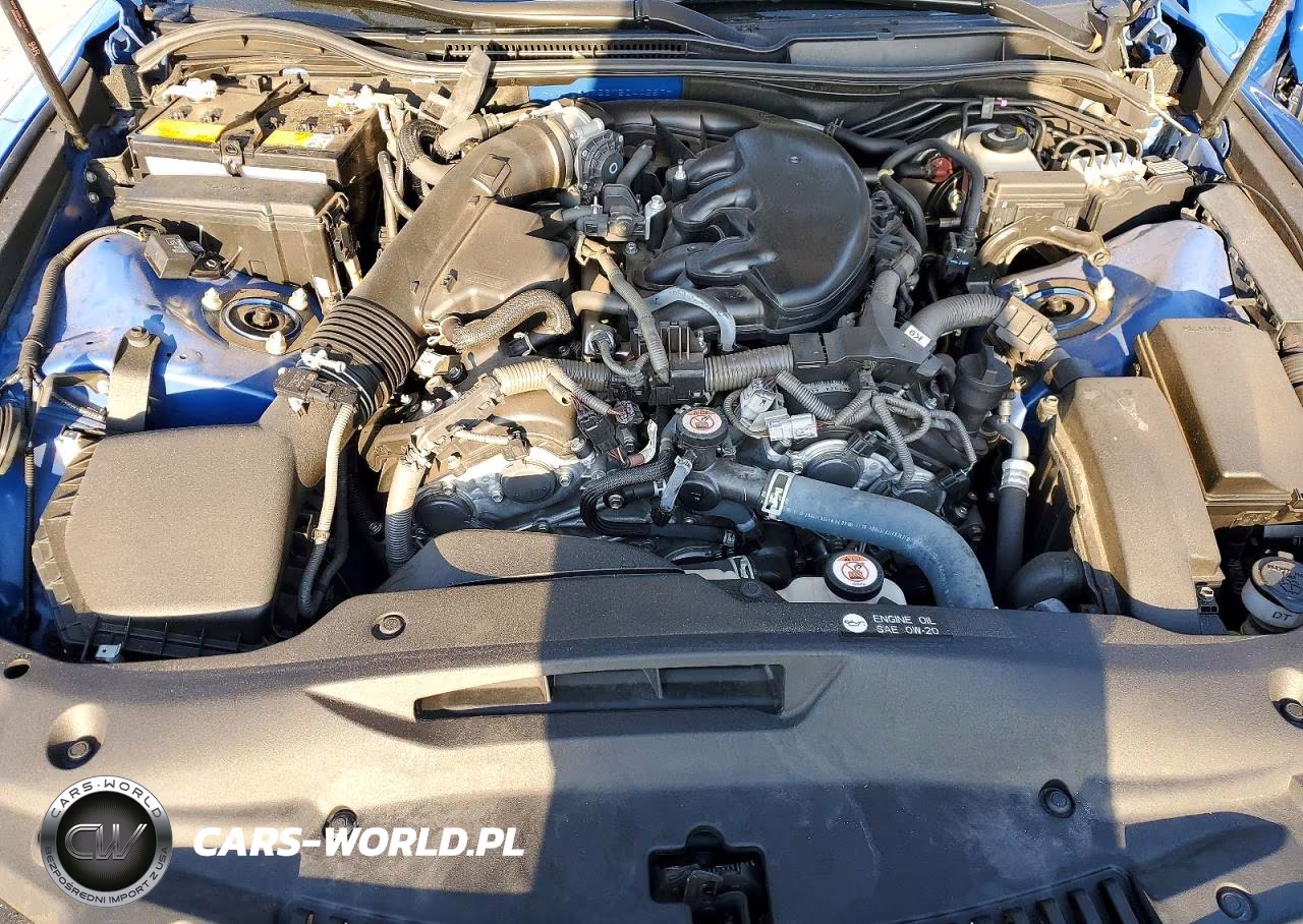 2021 Lexus Is 300 Base VIN:JTHC81F28M5044257 - 11