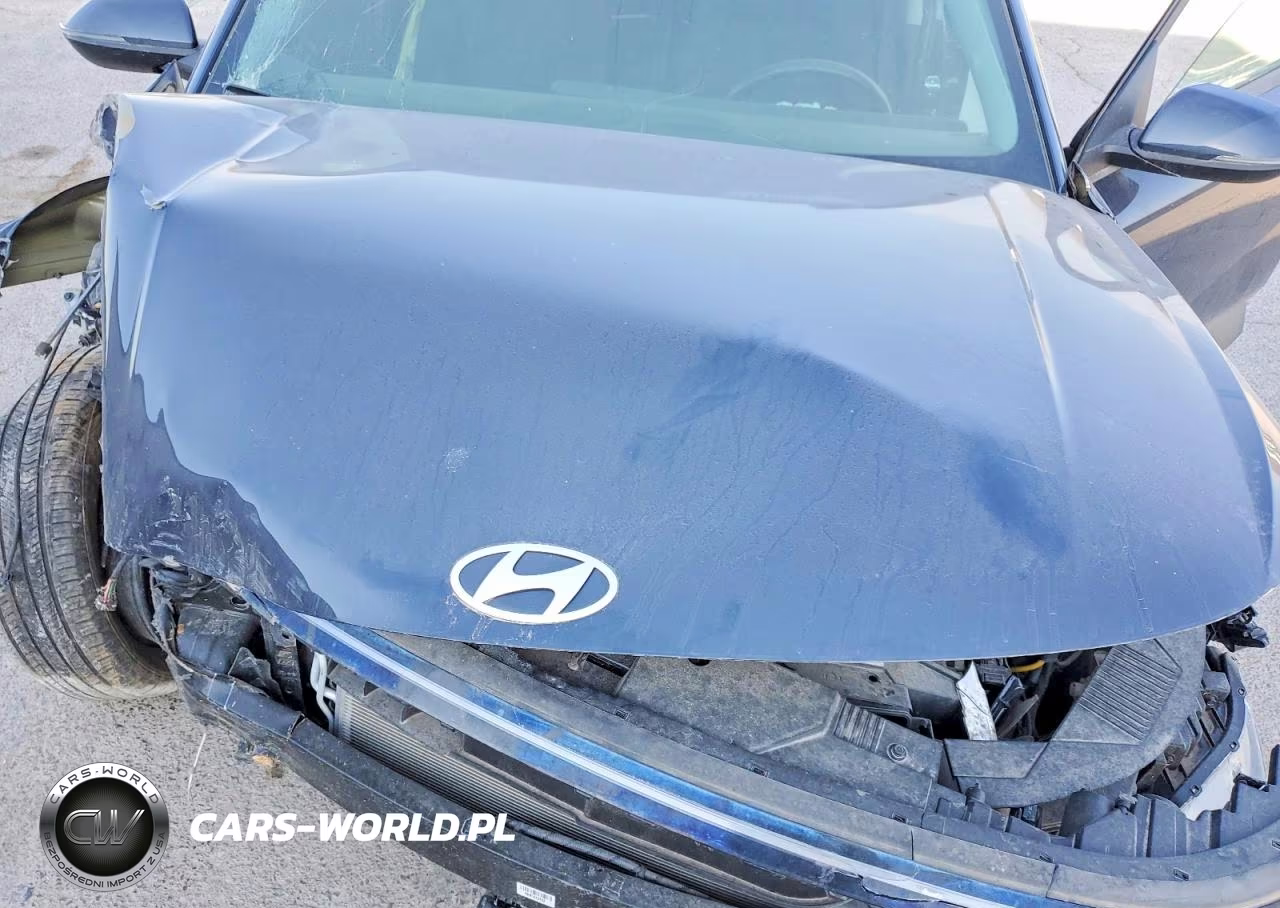 2024 Hyundai Kona Sel VIN:KM8HC3AB7RU144111 - 12