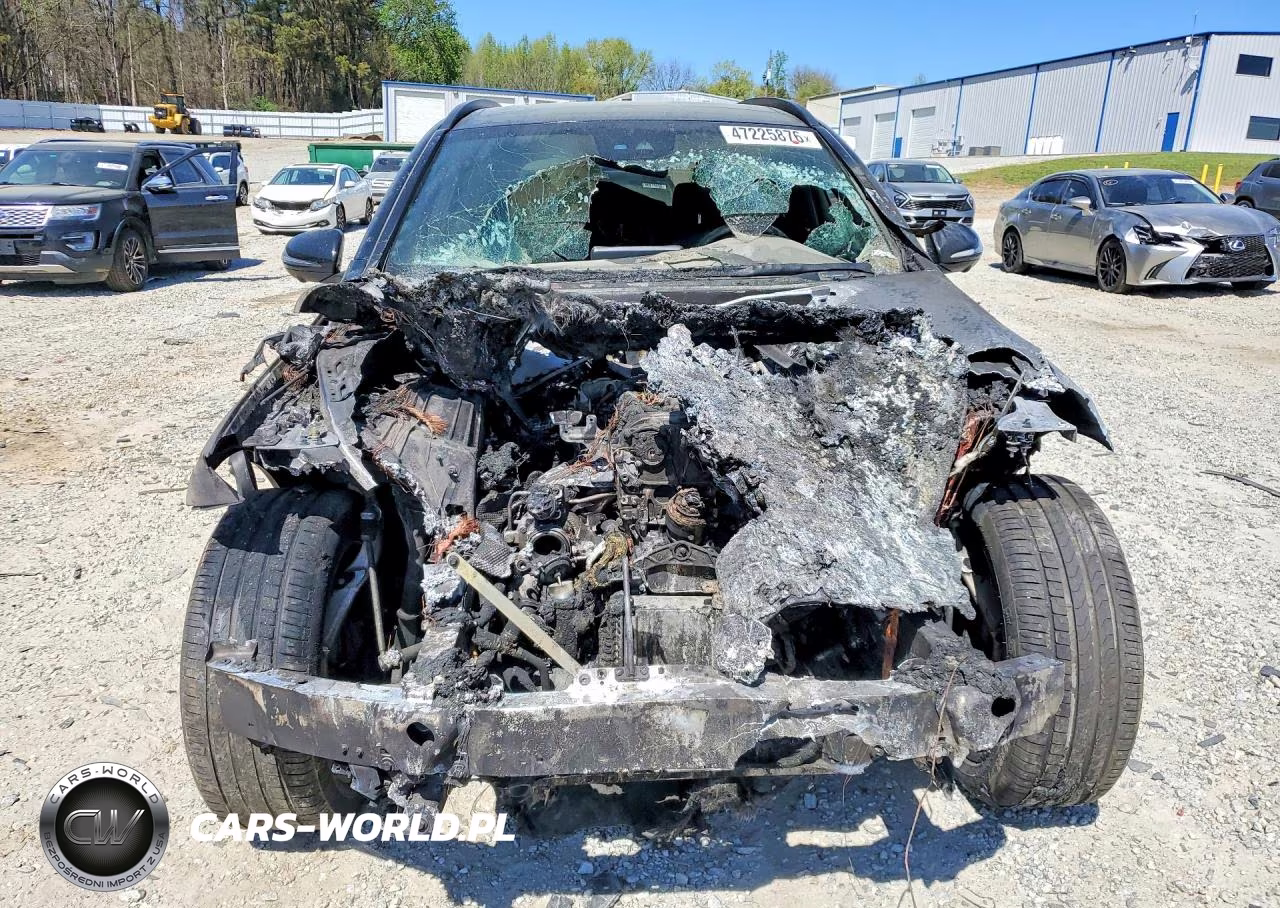 2022 Mercedes-Benz Glc 300 VIN:W1N0G8DB3NV337139 - 5