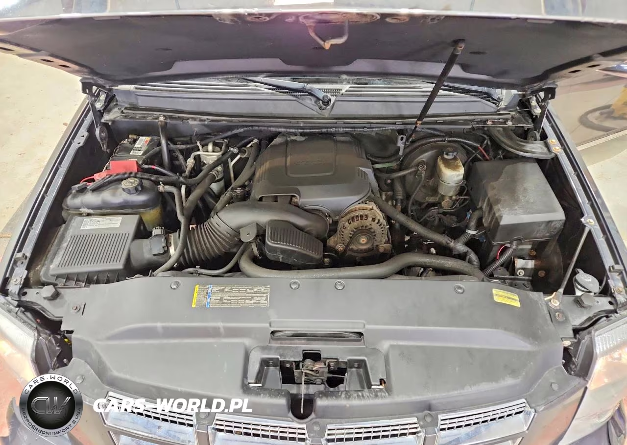 2010 Cadillac Escalade VIN:1GYUKAEF6AR180963 - 12