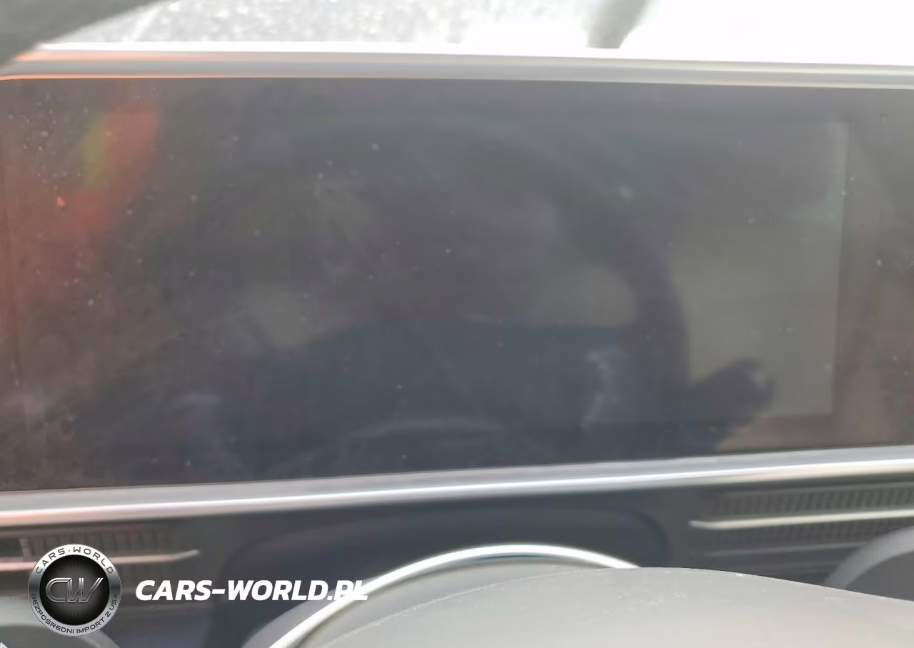 2023 Hyundai Ioniq 6 Sel VIN:KMHM34AC7PA045851 - 9