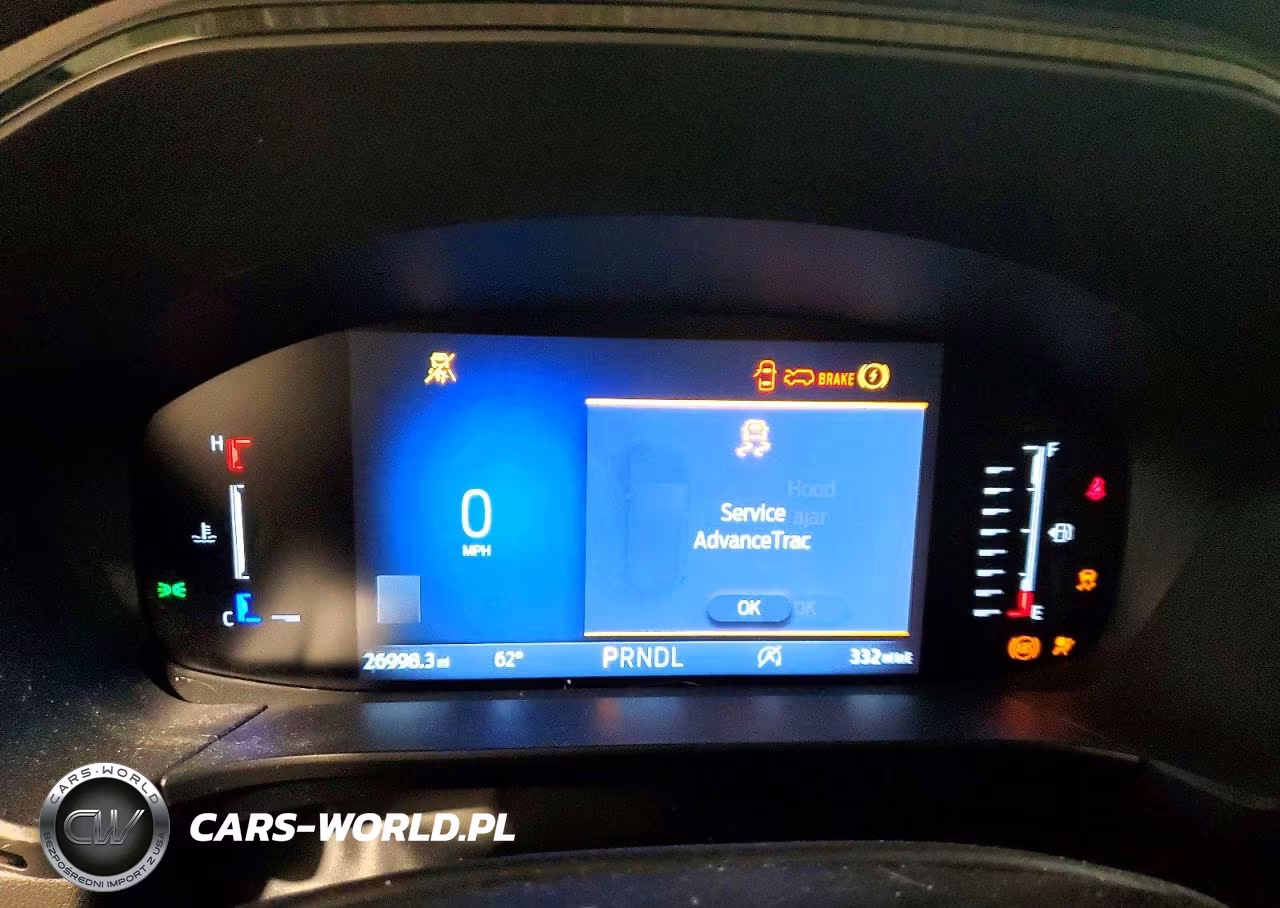 2024 Ford Escape St Line Select VIN:1FMCU9NAXRUB04729 - 9
