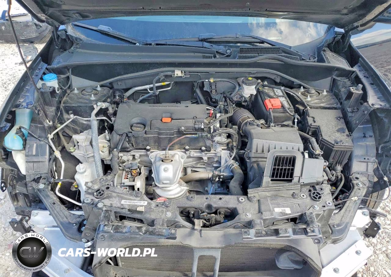 2024 Honda Hr-V Exl VIN:3CZRZ1H74RM732897 - 12