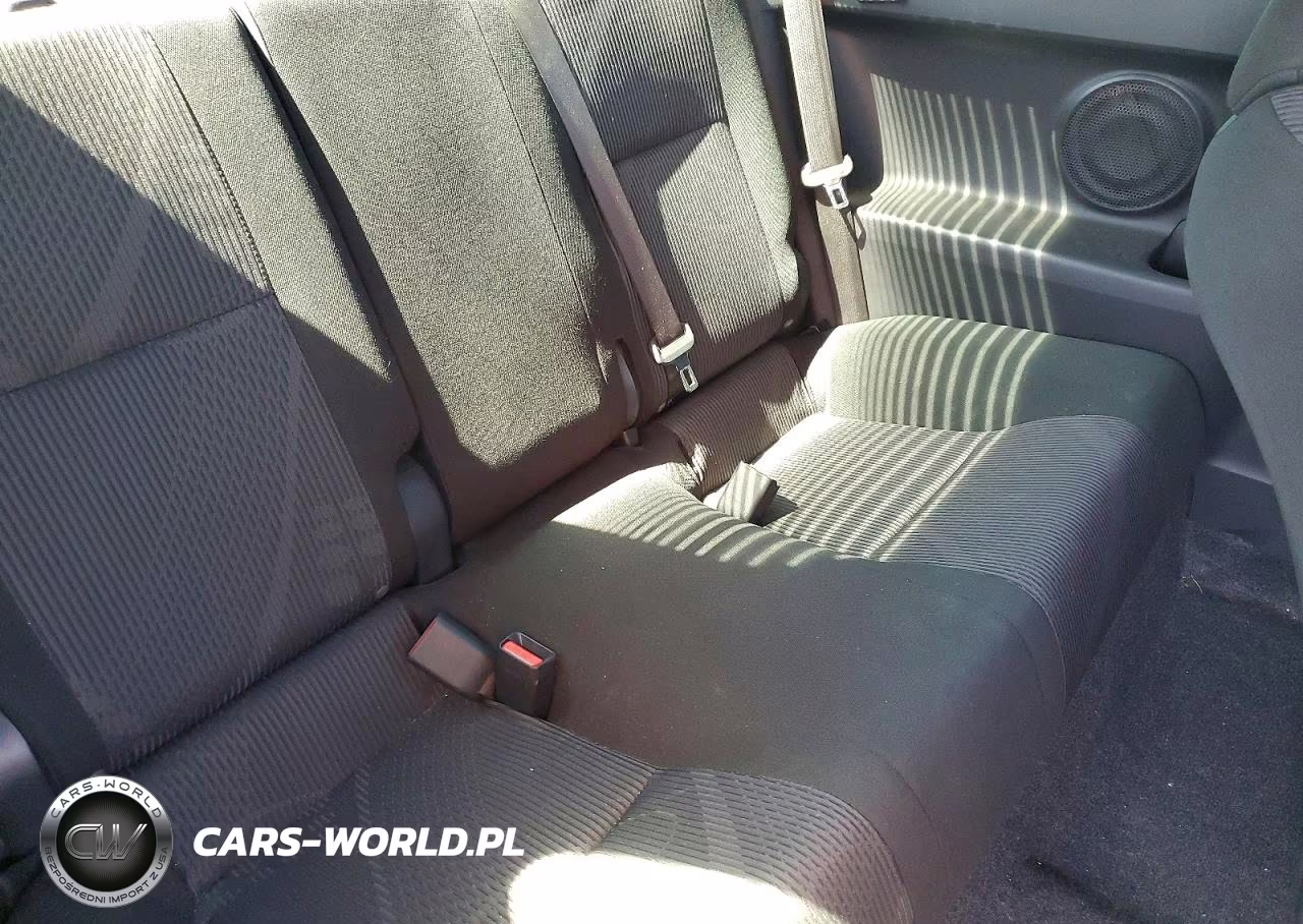 2012 Scion Tc Base VIN:JTKJF5C79C3027573 - 10