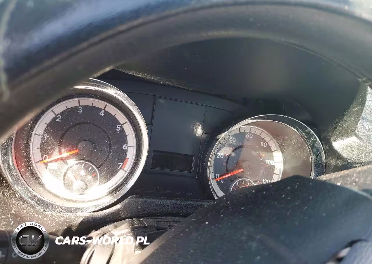 2013 Dodge Grand Caravan Sxt VIN:2C4RDGCG1DR576365 - 9
