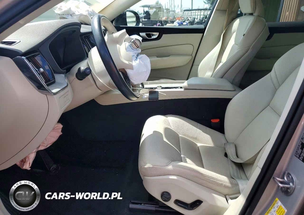 2024 Volvo Xc60 Plus VIN:YV4H60DL9R1909011 - 7