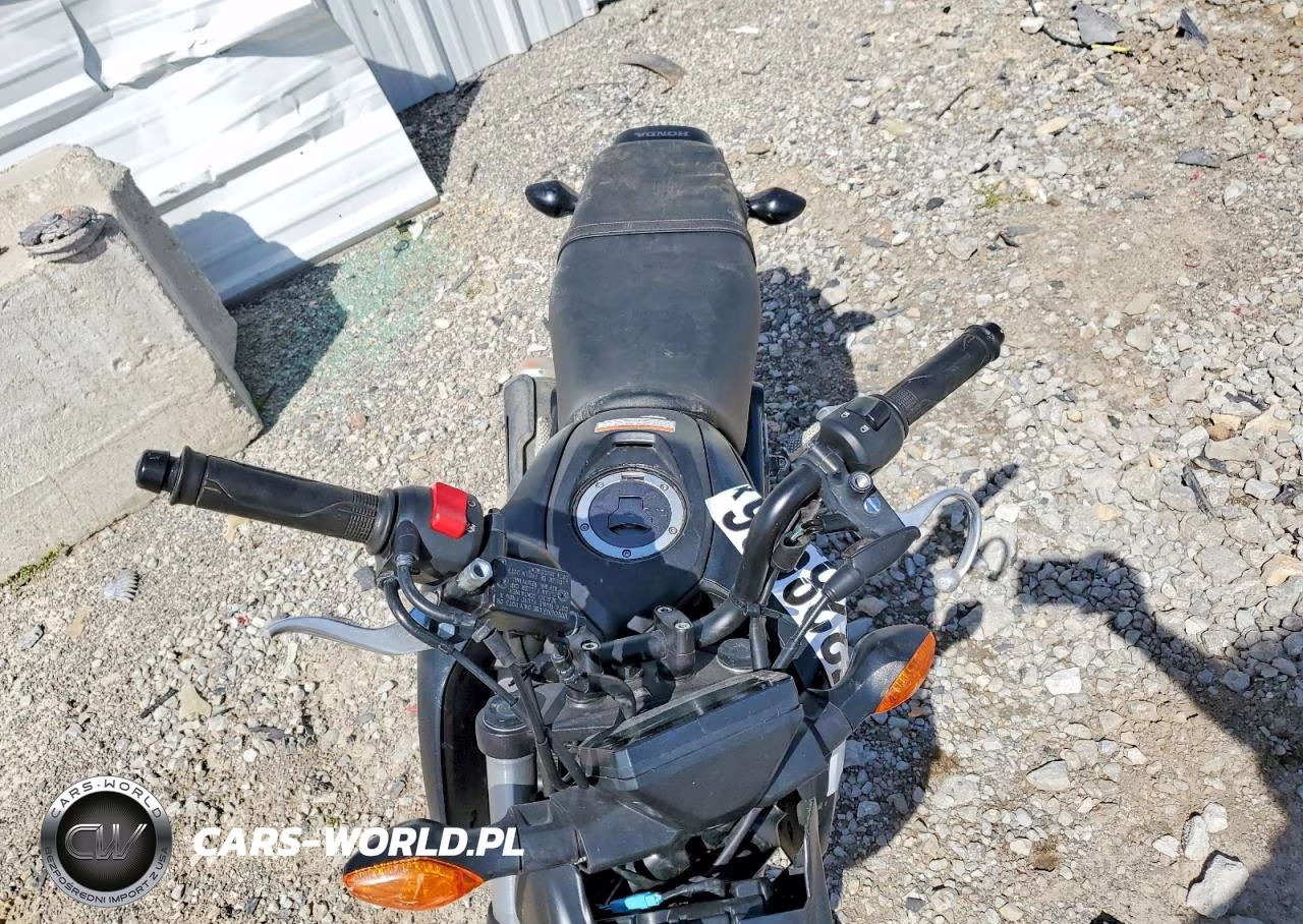 2022 Honda Grom 125 VIN:MLHJC9213N5008462 - 5