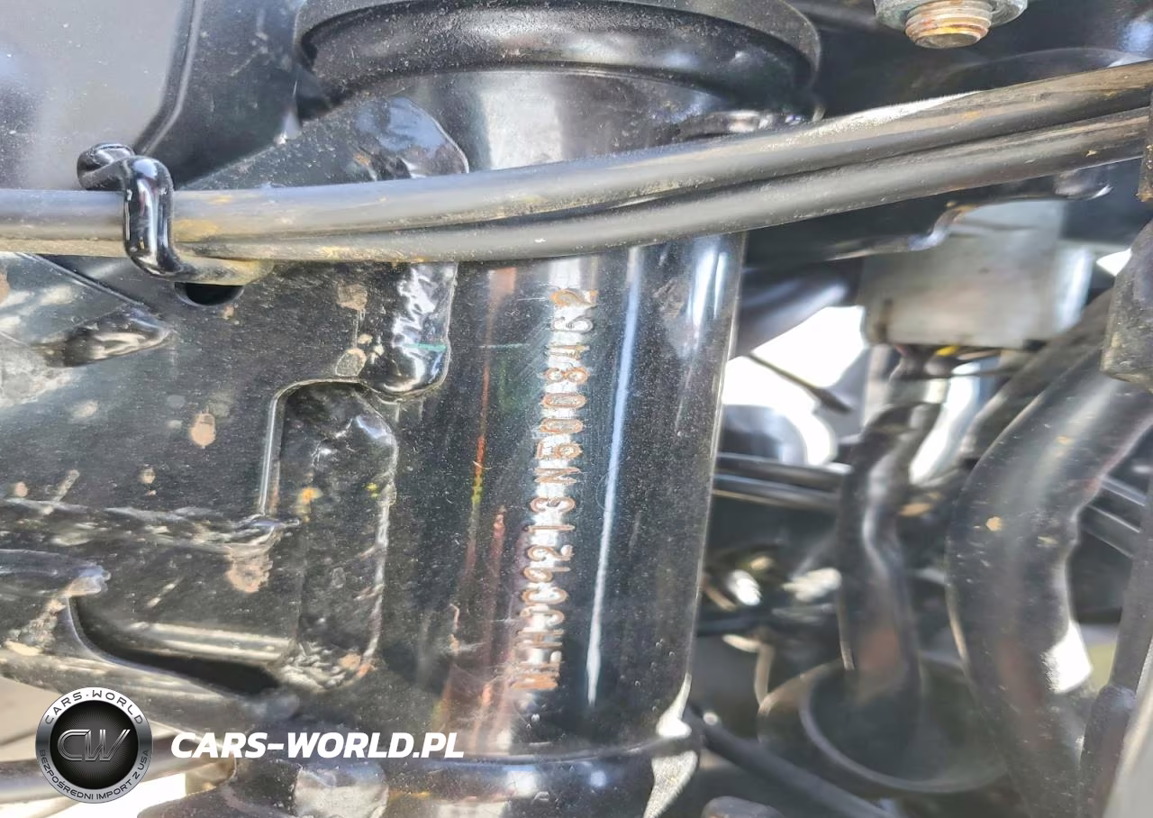 2022 Honda Grom 125 VIN:MLHJC9213N5008462 - 8