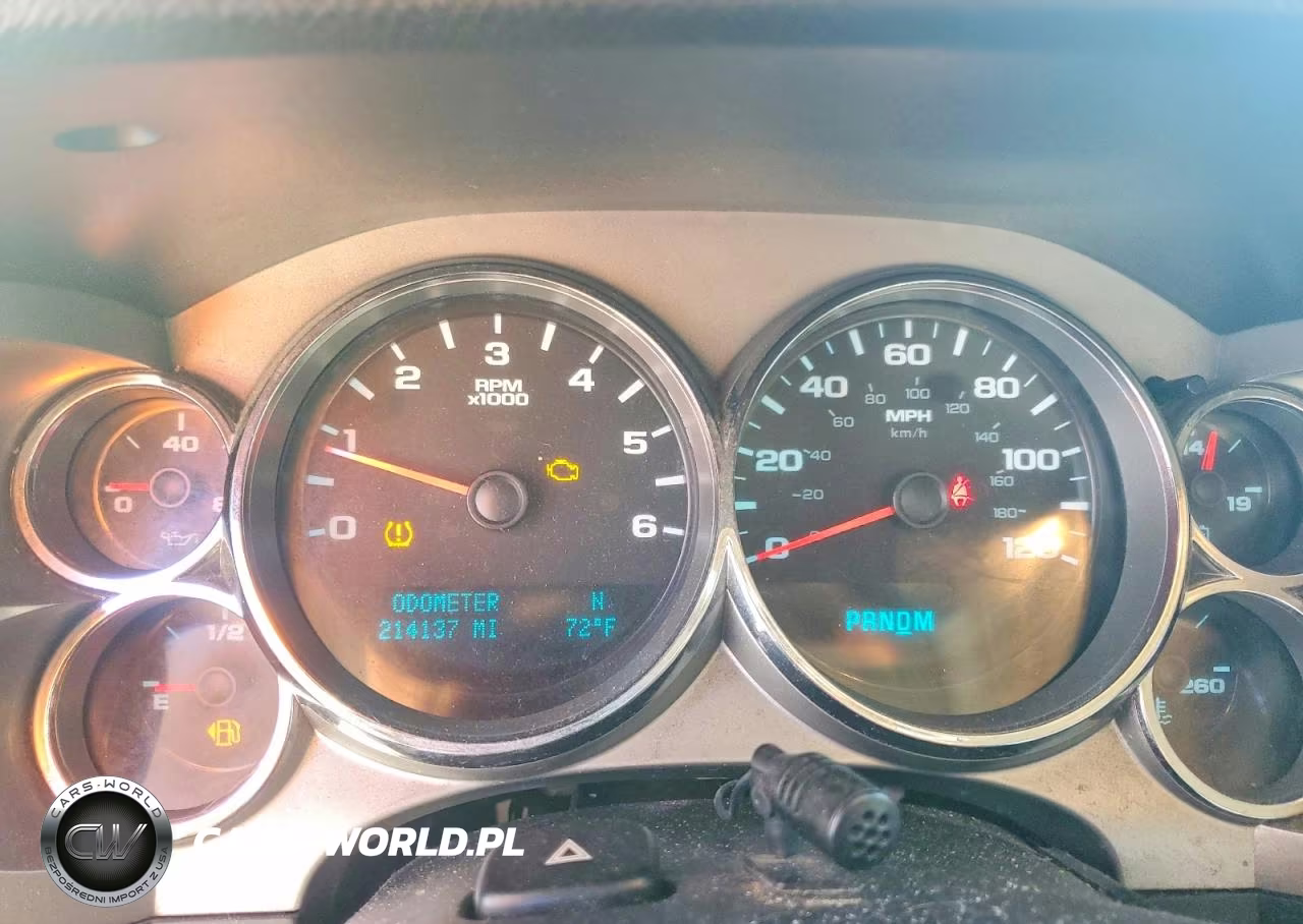 2011 Chevrolet Silverado K1500 Lt VIN:1GCRKSE37BZ142716 - 9