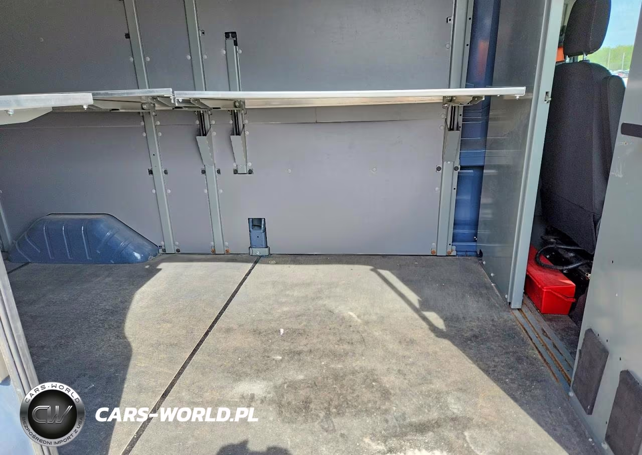 2020 Ford Transit T-250 VIN:1FTBR3X8XLKB32624 - 10