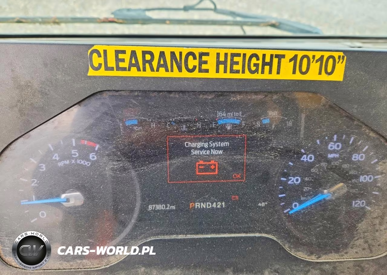 2021 Ford F59 Delivery Truck VIN:1F65F5KN8M0A04722 - 9