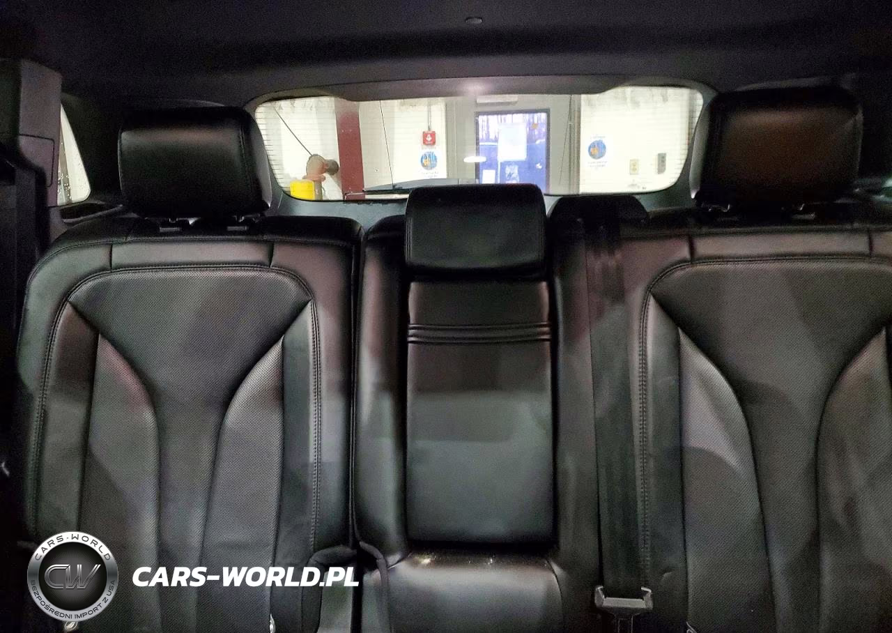 2019 Lincoln Nautilus Reserve VIN:2LMPJ8L96KBL37228 - 10