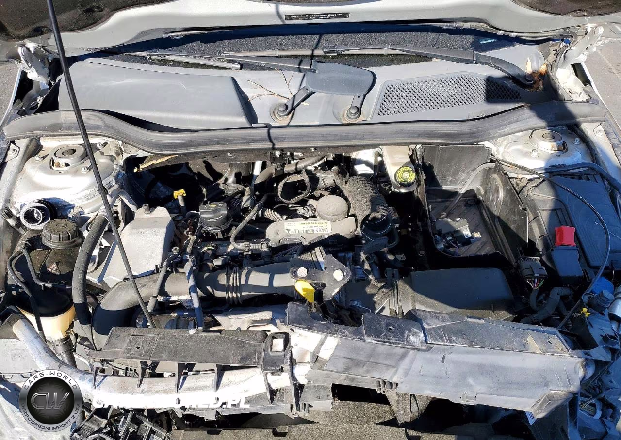 2019 Mercedes-Benz Cla 250 VIN:WDDSJ4EB8KN712971 - 11