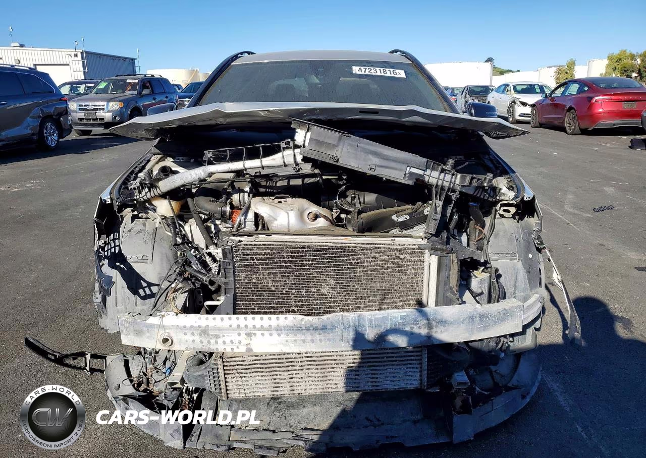 2019 Mercedes-Benz Cla 250 VIN:WDDSJ4EB8KN712971 - 5
