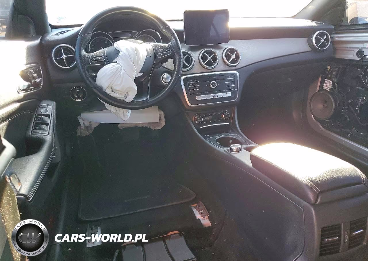 2019 Mercedes-Benz Cla 250 VIN:WDDSJ4EB8KN712971 - 8