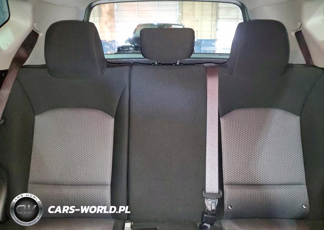 2022 Kia Soul Lx VIN:KNDJ23AU5N7833258 - 10