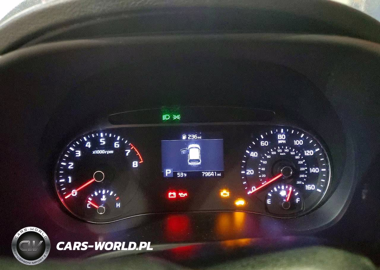 2022 Kia Soul Lx VIN:KNDJ23AU5N7833258 - 9