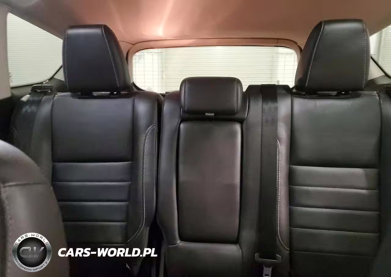 2014 Ford Escape Titanium VIN:1FMCU9J91EUB97324 - 10