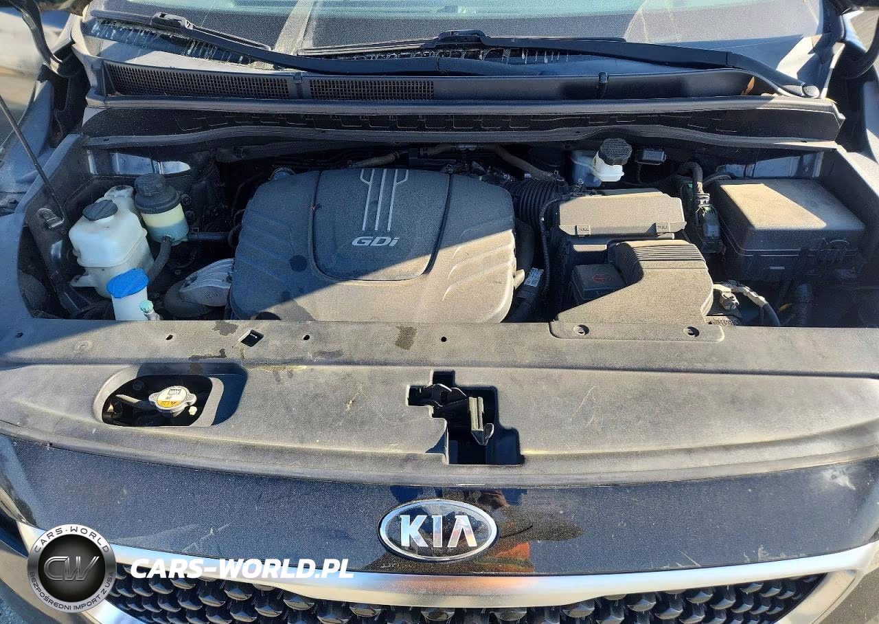 2016 Kia Sedona Ex VIN:KNDMC5C13G6139475 - 12