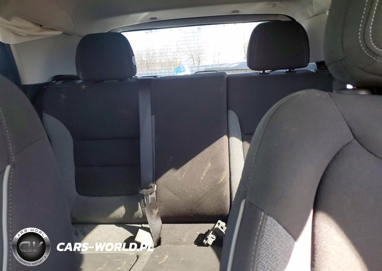 2023 Chevrolet Trailblazer Lt VIN:KL79MPSL1PB164512 - 10