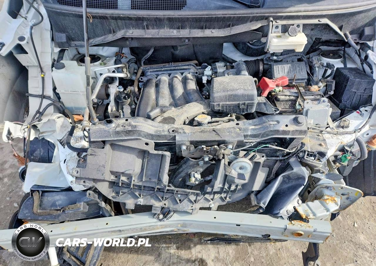 2021 Nissan Nv200 S VIN:3N6CM0KN0MK691553 - 12