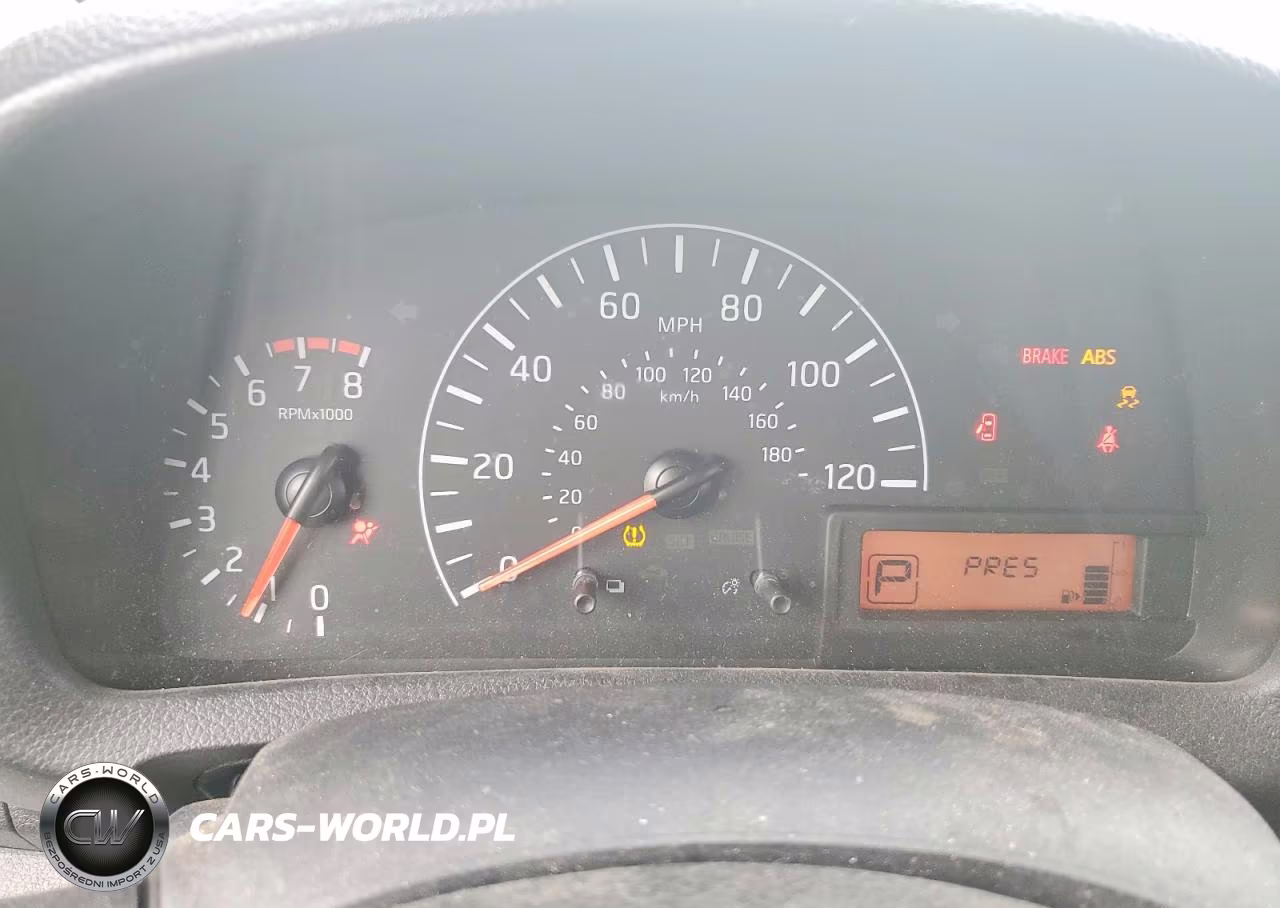 2021 Nissan Nv200 S VIN:3N6CM0KN0MK691553 - 9