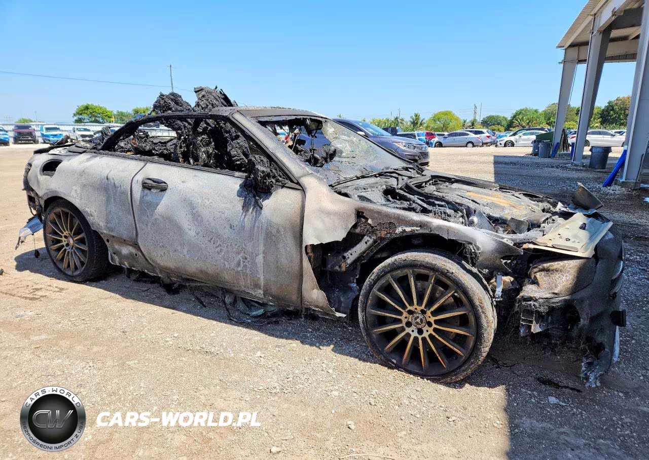 2023 Mercedes-Benz E 450 VIN:W1K1K5JB0PF206489 - 4