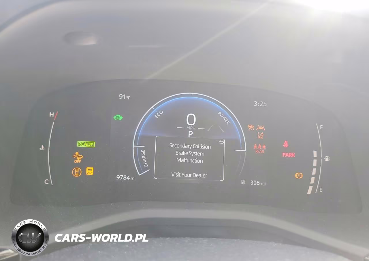 2025 Toyota Camry Le VIN:4T1DAACK5SU528528 - 9