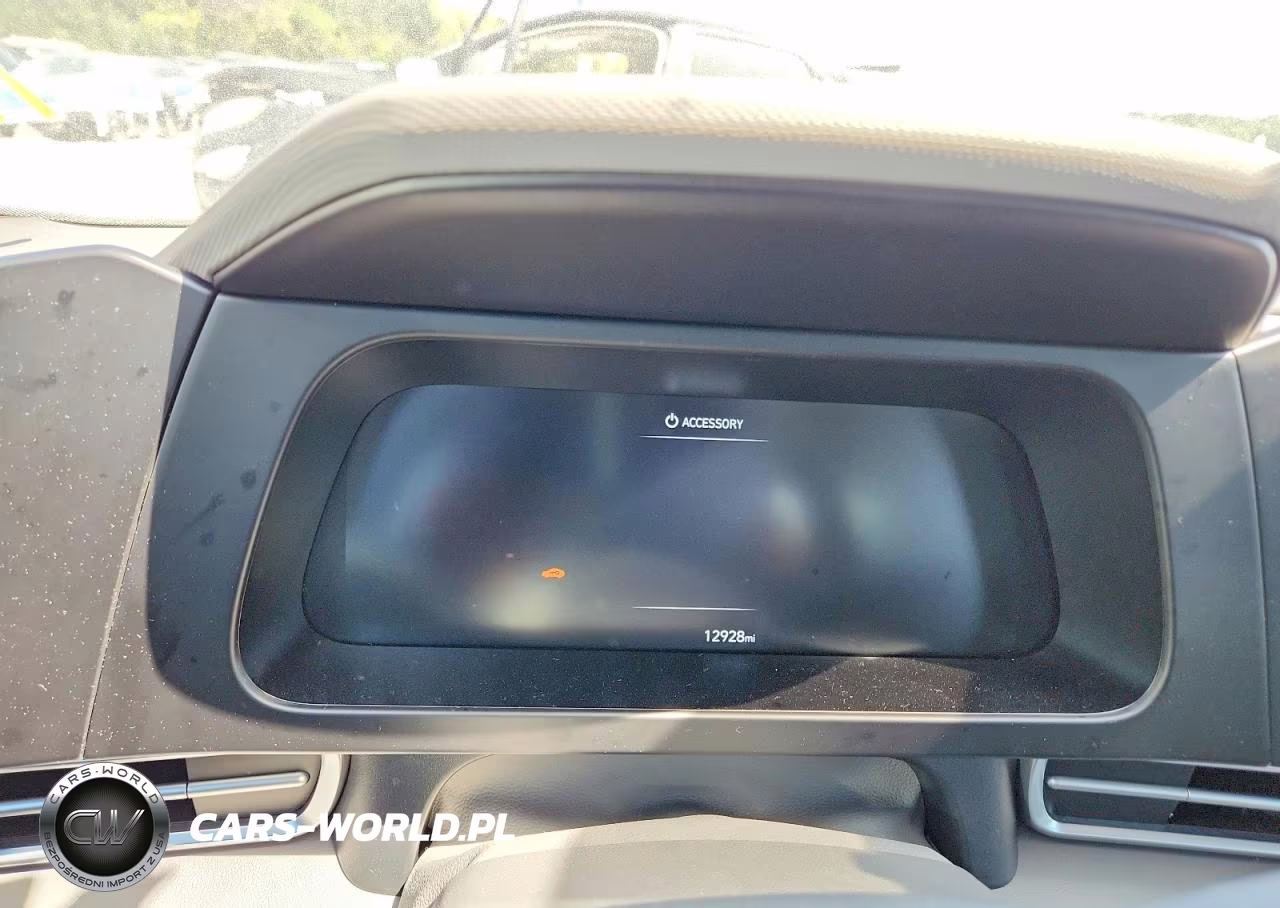 2025 Hyundai Elantra Sel Sport VIN:KMHLM4DGXSU055045 - 9