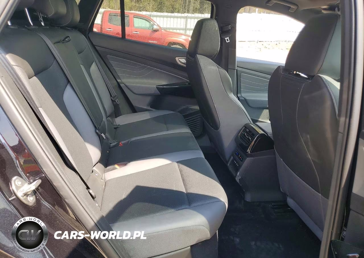 2023 Volkswagen Id.4 Pro S VIN:1V2FMPE80PC011657 - 11