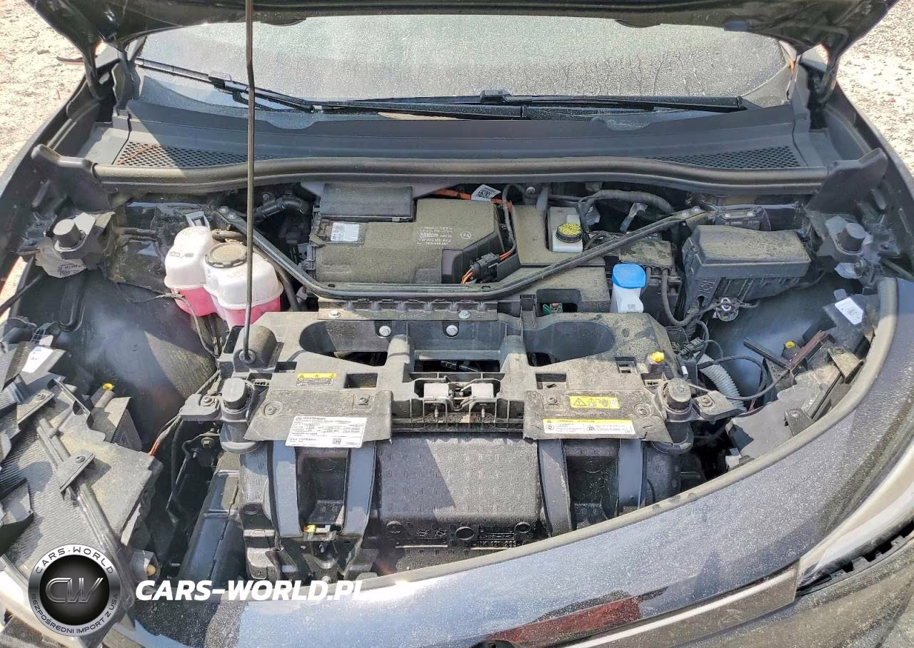 2023 Volkswagen Id.4 Pro S VIN:1V2FMPE80PC011657 - 12