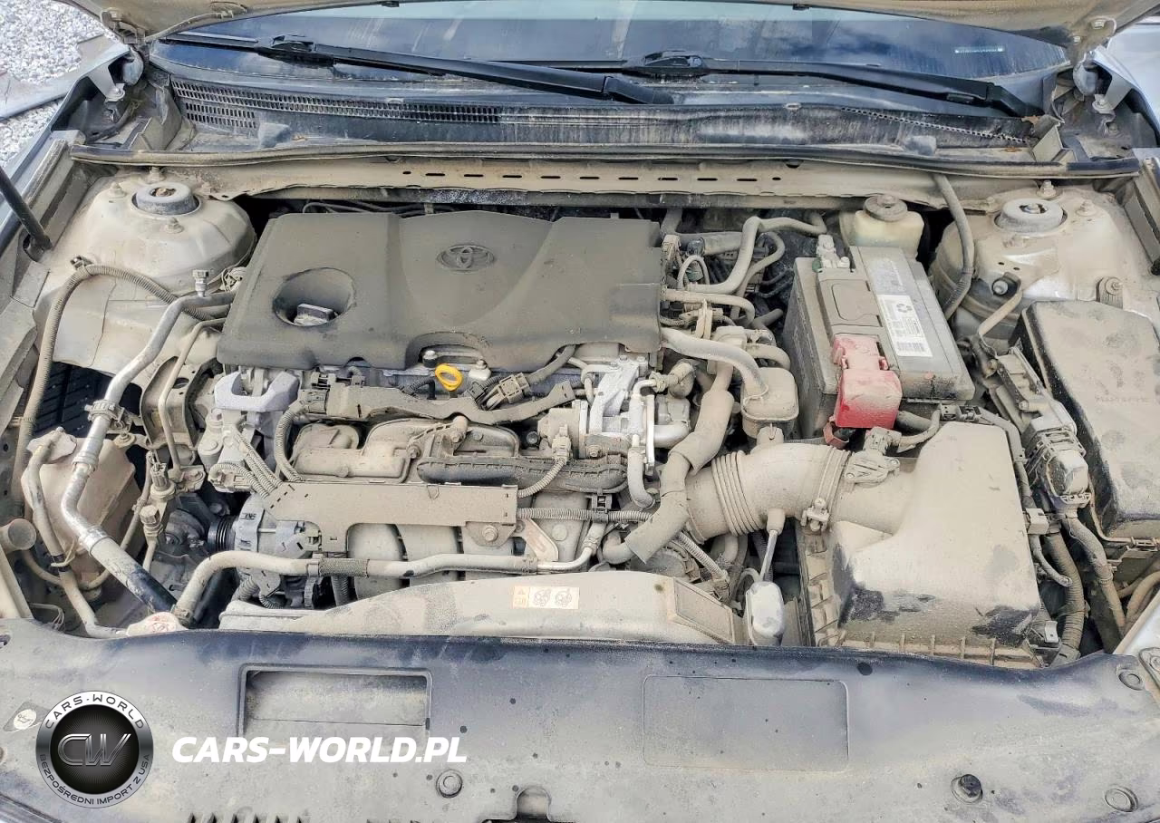 2018 Toyota Camry Se VIN:4T1B11HK5JU523263 - 11